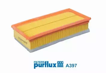 PURFLUX FILTR POWIETRZA  A397 