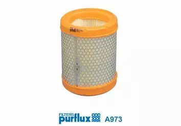 PURFLUX FILTR POWIETRZA  A973 