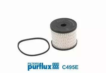 PURFLUX FILTR PALIWA CITROEN BERLINGO 2.0 HDI 