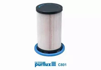 PURFLUX FILTR PALIWA  C801 