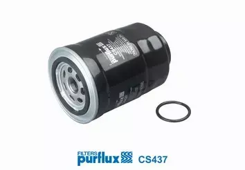 PURFLUX FILTR PALIWA  CS437 