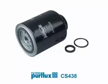 PURFLUX FILTR PALIWA CS438 