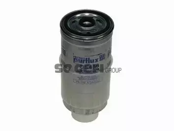 PURFLUX FILTR PALIWA  CS456 