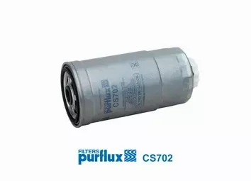 PURFLUX FILTR PALIWA  CS702 