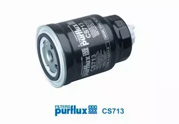 PURFLUX FILTR PALIWA  CS713 