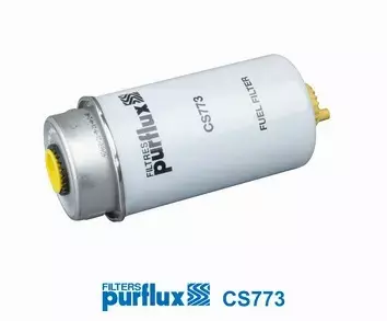 PURFLUX FILTR PALIWA  CS773 