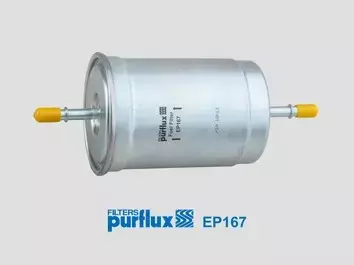 PURFLUX FILTR PALIWA  EP167 