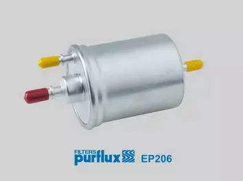 PURFLUX FILTR PALIWA  EP206 