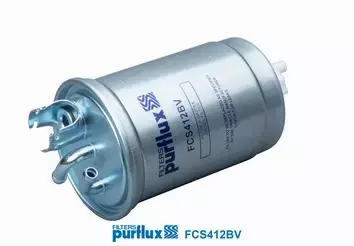 PURFLUX FILTR PALIWA  FCS412BV 