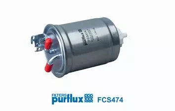 PURFLUX FILTR PALIWA  FCS474 