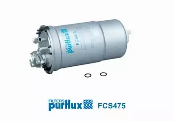 PURFLUX FILTR PALIWA  FCS475 