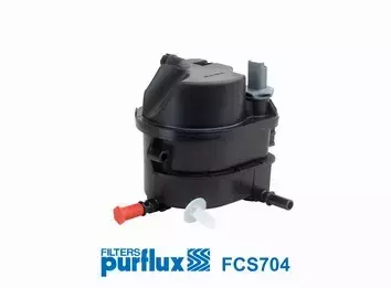 PURFLUX FILTR PALIWA  FCS704 