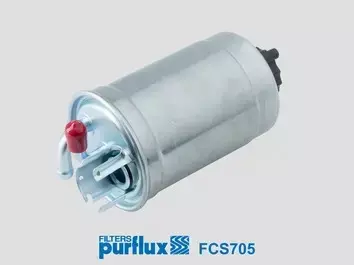 PURFLUX FILTR PALIWA FCS705 