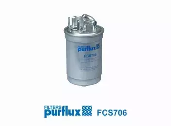 PURFLUX FILTR PALIWA  FCS706 