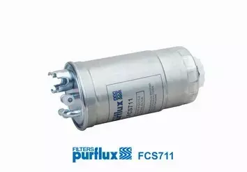 PURFLUX FILTR PALIWA  FCS711 