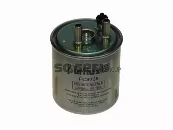 PURFLUX FILTR PALIWA  FCS738 