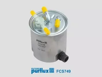 PURFLUX FILTR PALIWA  FCS749 