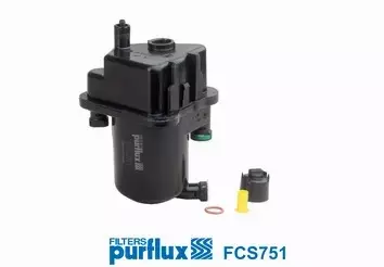 PURFLUX FILTR PALIWA  FCS751 