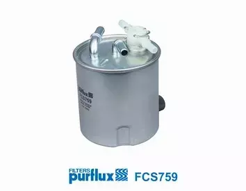 PURFLUX FILTR PALIWA  FCS759 