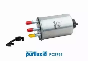 PURFLUX FILTR PALIWA  FCS761 