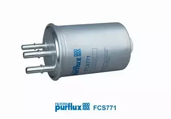 PURFLUX FILTR PALIWA  FCS771 