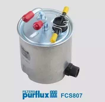 PURFLUX FILTR PALIWA  FCS807 