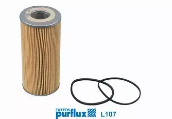 PURFLUX FILTR OLEJU L107 