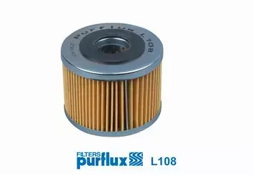 PURFLUX FILTR OLEJU L108 