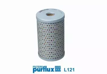 PURFLUX FILTR OLEJU  L121 