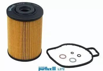 PURFLUX FILTR OLEJU L272 