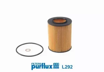 PURFLUX ZESTAW FILTRÓW BMW 5 E39 520 523 528 