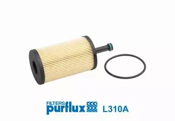 PURFLUX FILTR OLEJU L310A 