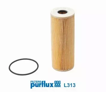 PURFLUX FILTR OLEJU  L313 