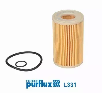 PURFLUX FILTR OLEJU  L331 