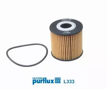 PURFLUX FILTR OLEJU  L333 