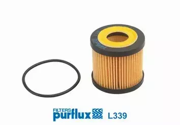 PURFLUX FILTR OLEJU  L339 