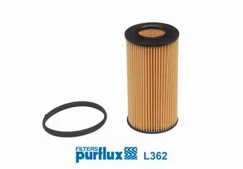 PURFLUX FILTR OLEJU  L362 