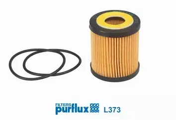 PURFLUX FILTR OLEJU L373 