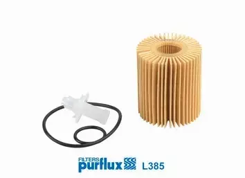 PURFLUX FILTR OLEJU L385 