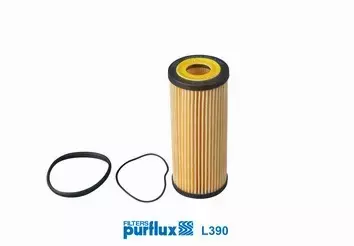 PURFLUX FILTR OLEJU  L390 