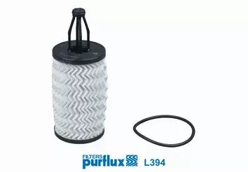 PURFLUX FILTR OLEJU  L394 