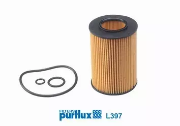 PURFLUX FILTR OLEJU  L397 