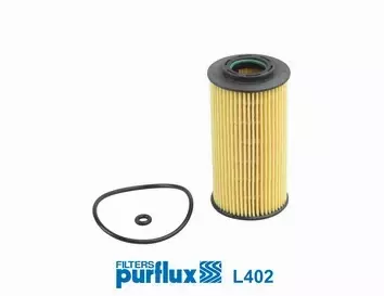 PURFLUX FILTR OLEJU  L402 