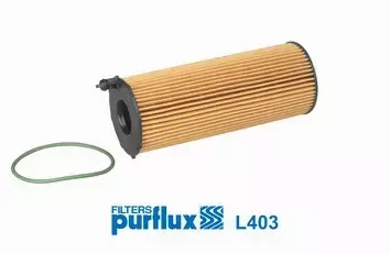 PURFLUX FILTR OLEJU  L403 