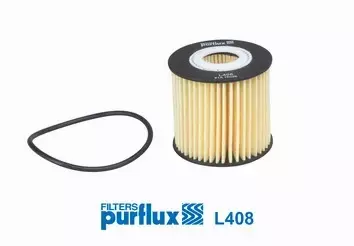 PURFLUX FILTR OLEJU  L408 