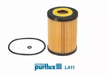 PURFLUX FILTR OLEJU  L411 