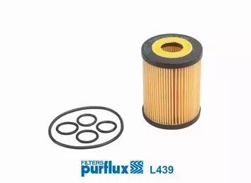 PURFLUX FILTR OLEJU  L439 