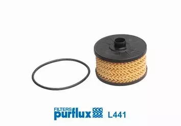 PURFLUX FILTR OLEJU  L441 