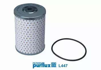 PURFLUX FILTR OLEJU  L447 