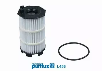 PURFLUX FILTR OLEJU  L456 